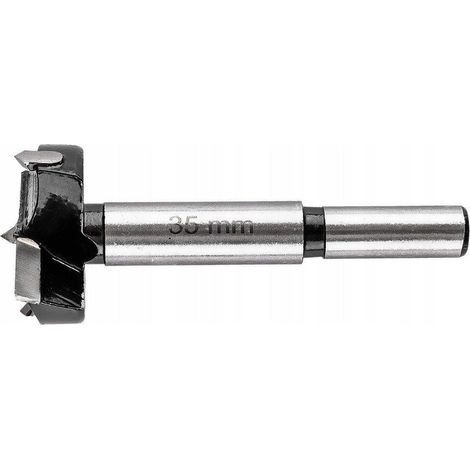 Fräserbohrer graphite 56T606 Wolframkarbid 85 mm