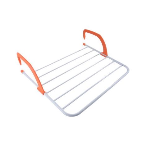 Extra stendibiancheria bora per balconi e radiatori in acciaio cm.cm.60x50
