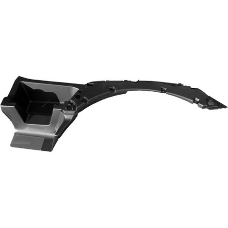 PEDANA PARAFANGO SINISTRA - RENAULT - Serie T - 7482214695