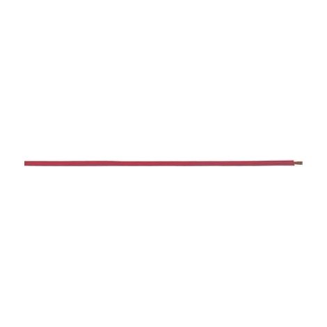 lappkabel Cables H05V-K negro 250 metros 2,5 mm