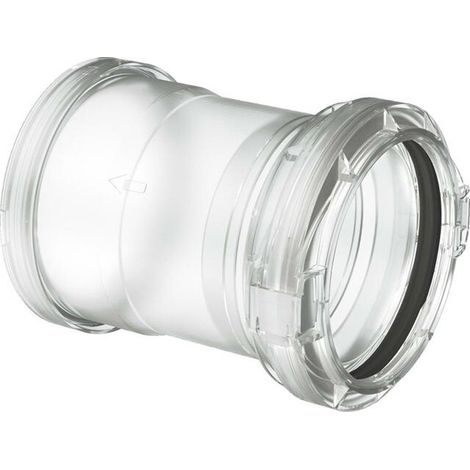 Kupplung flex/starr Ø110 - 7738113133 von Buderus (1/2)