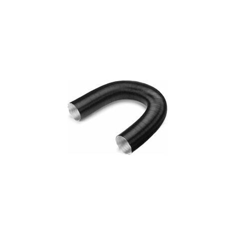 Durchmesser: 60 mm, Länge: 100 cm, Auto-Auspuffrohr, Dieselheizung (1/5)