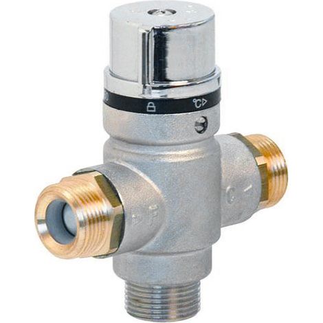 Limiteur température solaire 3/4" (20/27) - Somatherm (1/2)