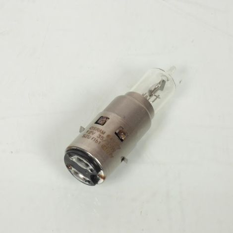 osram glühbirne für roller gilera 50 stalker 2005 bis 2011 neu (1/5)