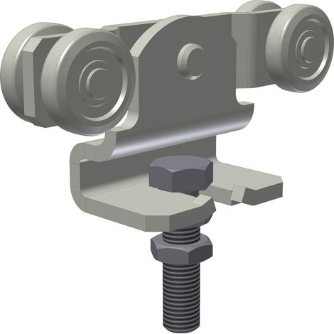 Flyerkette MEA TB336430