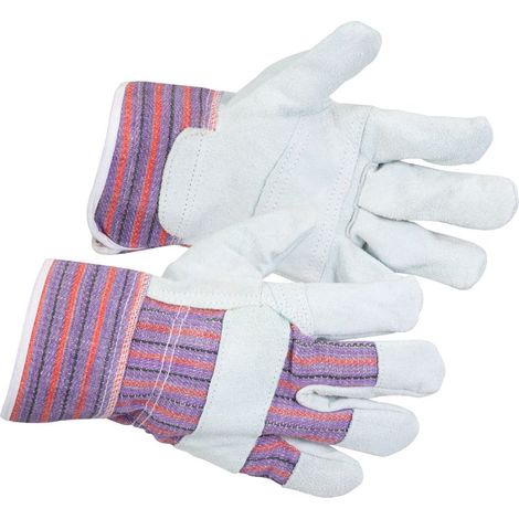Handschuhe Strend Pro Tarno, kombiniert, Größe 11/XXL, Blister (1/3)