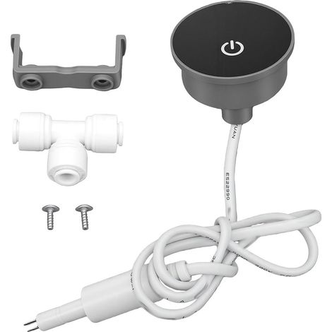 Online-TDS-Messgerät, LED-Anzeige von 0 bis 999 ppm (1/5)