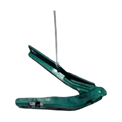 [PRODUIT D'OCCASION] Compas Droit Capot PEUGEOT 206 Sw 02-06 ♻️ Ref Oe. 791332 - Garantie à vie (1/2)