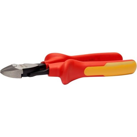 Pince coupante irimo cutting pliers insulated 180mm 1000v isolée 180 mm