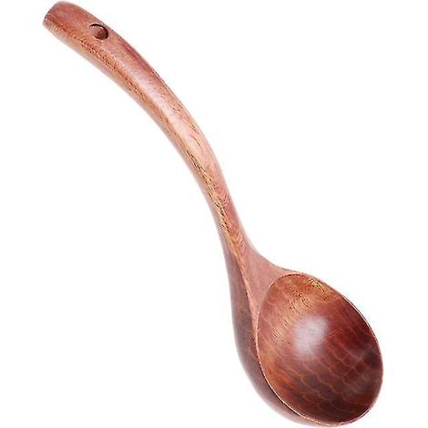 Cuillère de cuisine en matière synthétique pour usage culinaire (1/2)