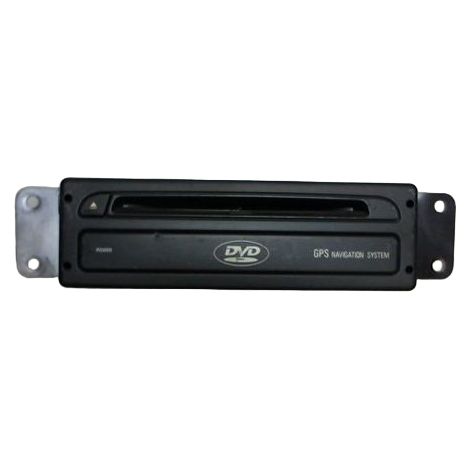 [PRODUIT D'OCCASION] Lecteur Dvd BMW X5 (e53) 2000-2006 ♻️ Ref Oe. 65906951629014 - Garantie à vie (1/4)