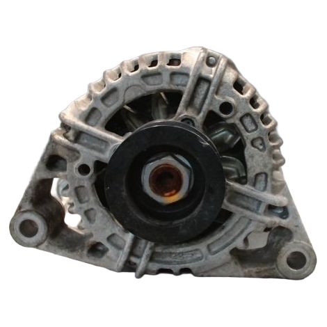 [PRODUIT D'OCCASION] Alternateur OPEL Corsa 06-09 ♻️ Ref Oe. 13222929 - Garantie à vie (1/2)