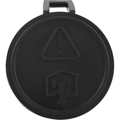 Bouchon de vase d'expansion liquide de refroidissement pour BMW Mini 17107515485 (1/5)