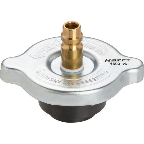 HAZET Kühler-Adapter 4800-16 (1/5)