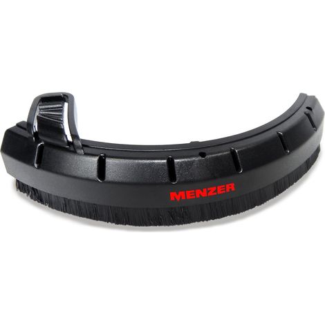 MENZER Tête de Ponçage Amovible 1 (225 mm) pour MENZER LHS 225, LHS 225 VARIO et TBS 225