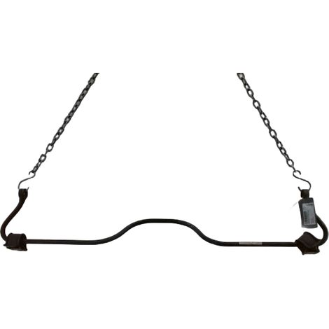 [PRODUIT D'OCCASION] Barre Stabilisatrice Arriere MERCEDES Sprinter Tole Long Surel. 2006- ♻️ Ref Oe. 9063202111 - Garantie à vie (1/2)