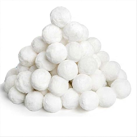 Boules filtrantes pour piscines hors sol (1/5)