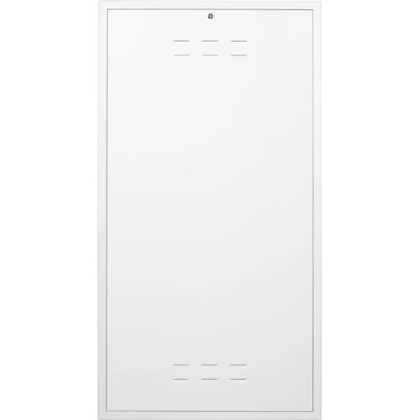 Bosch Accessoires pour stations d'appartement Armoire encastrée longue pour F7001 35 S, 7735600619
