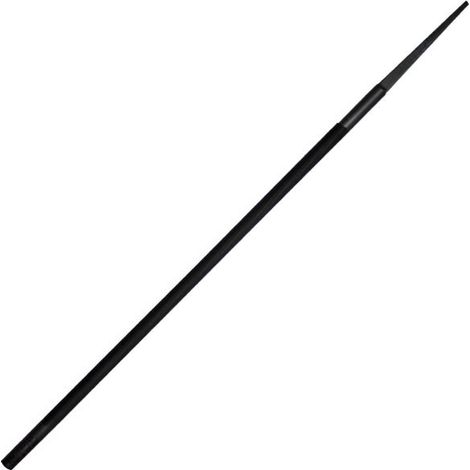 Lime de chaîne de tronçonneuse diamètre 4,5 mm pour chaîne 0.325 Chisel (gouje carrée)