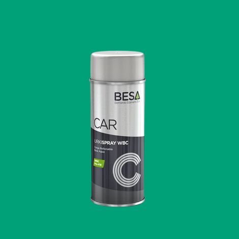 Bombe de Peinture Pantone 2242 C  Mat