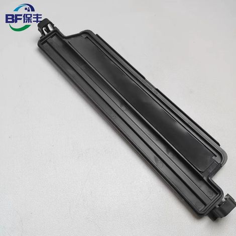 Les références 97129-4V000 et 97129-3X000 conviennent au couvercle du filtre de climatisation des voitures coréennes telles que la Hyundai Mistra, la Hyundai Elantra et la Hyundai KX3. (1/5)