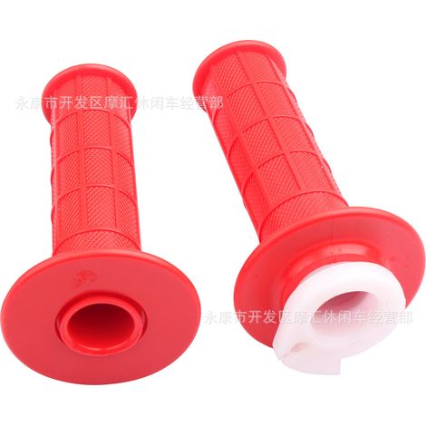 Mini motorcycle/scooter modification, two-stroke 43/49cc 40-5 CNC intake pipe aluminum connector set (1/5)