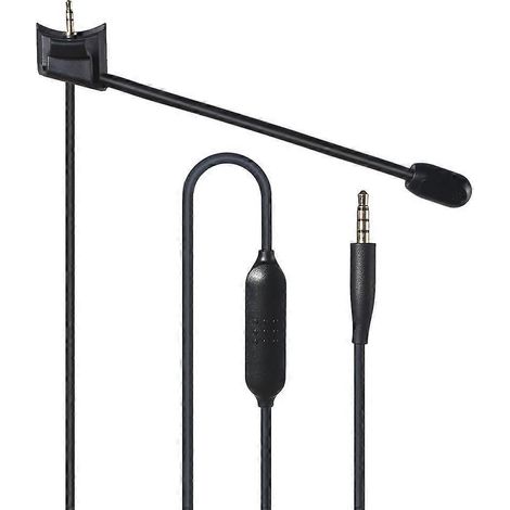Leichte Stützen für QC35-Funkkopfhörer – Einfache Installation – Ersatzteile (1/5)