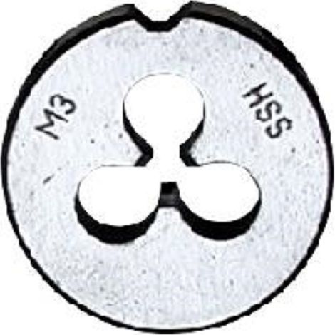 Matrize Ø 1,6 mm (Teilung 0,35 mm) MAXICRAFT