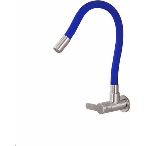 Robinet pivotant Mitigeur de lavabo Robinet pour lavabo et vasque