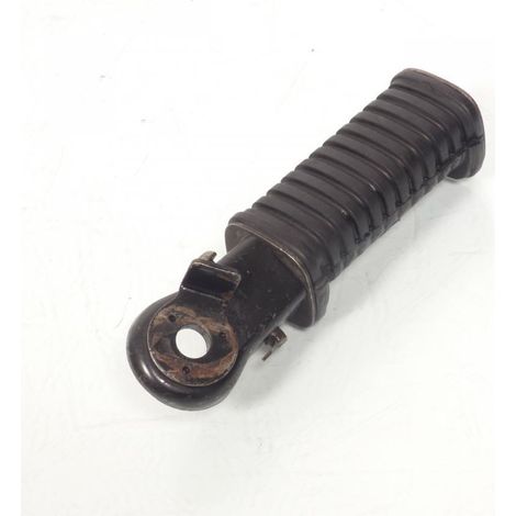[GEBRAUCHT] [GEBRAUCHTWAREN] Beifahrers Fußrast original für Yamaha 250 SR (1/2)
