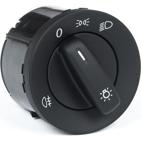 Interruttore luci VW Passat B6 05-11 (1/2)
