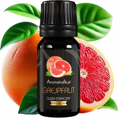 Olio essenziale di pompelmo 100% naturale per aromaterapia