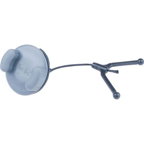 Tappo serbatoio miscela decespugliatore motosega HUSQVARNA 178-233 503903901