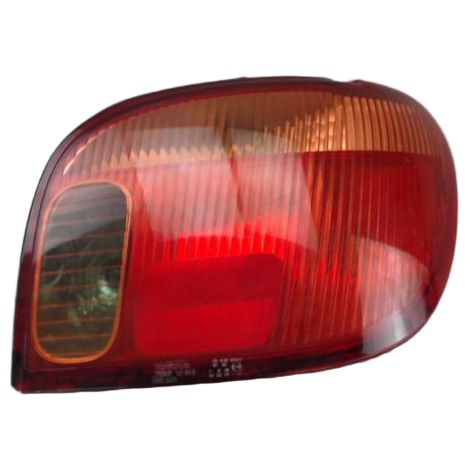 [PRODUIT D'OCCASION] Feu Arrieree Droit TOYOTA Yaris ♻️ Ref Oe. 815500d010 - Garantie à vie (1/2)
