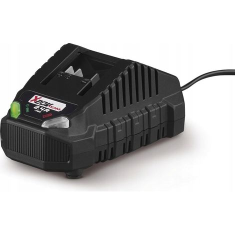 Caricabatteria originale PARKSIDE 20V 2,4A