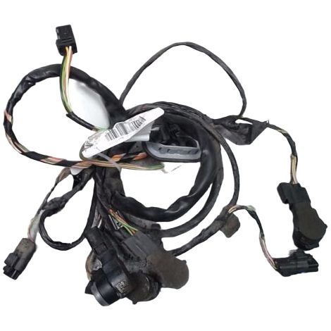 Capteur Aide Stationnement Arriere PEUGEOT 308 2011- [PRODUIT D'OCCASION]♻️1611735680