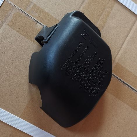 Filtre à air compatible avec le moteur Honda GX25, élément filtrant en éponge, filtration haute efficacité, lavable. (1/3)