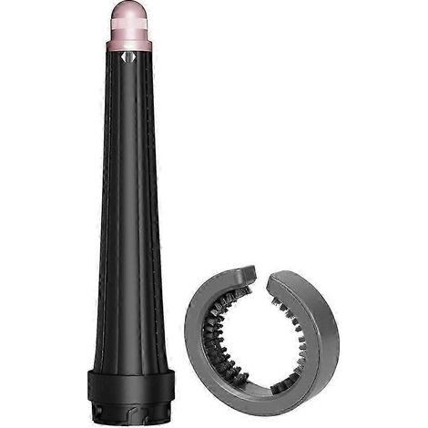 Fer à friser cylindrique long et conique (1,98-3,6 cm) compatible avec les modèles Shark FlexStyle HD435/430 et QV. WHBYV (1/4)
