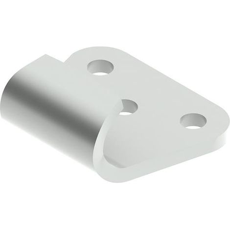 Barra per chiusura rimorchio SPP Z-11A (1/3)