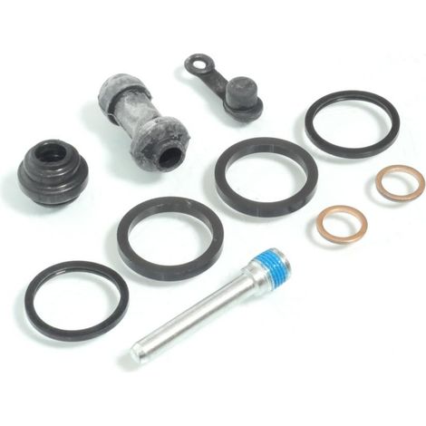 reparaturset bremssattel all balls für motorrad yamaha 250 yz-f