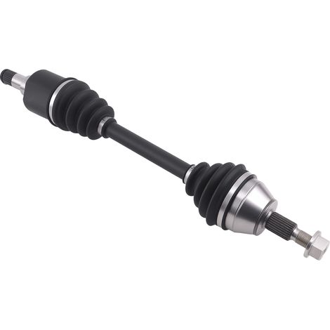 Semiasse Anteriore for Ford Focus III Sedan 1.6 TDCi 2010-2021 2007001 637mm (1/5)