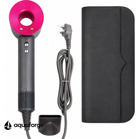 Sèche cheveux sans balais 1600 W séchage rapide soins capillaires (1/5)