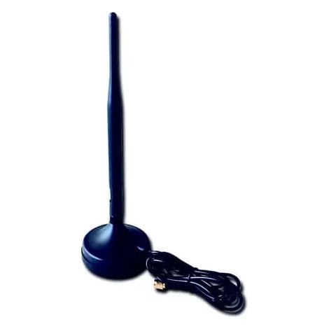 Busch-Jaeger Externe Antenne 6200 AP/1-WL (1/2)