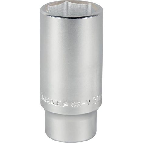 Douille longue 3/4" - 30mm UNIVERSEL 18060193300KR (1/2)
