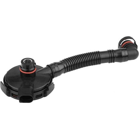 Valve de régulation de pression de carter compatible avec VW Touareg - Réf. 022103765A (1/4)