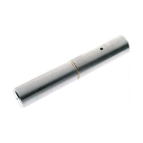 Welding Hinge Rolls Door Hinge 18 x 110 MM 12 Packs Steel Hinge For Steel Furniture Garden Gate Door Hinge Agricultural Equipment and Machinery (1/3)