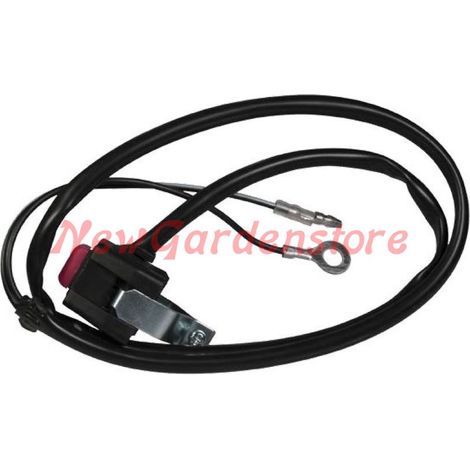 Stoppschalter mit Kabeln Universal 310180