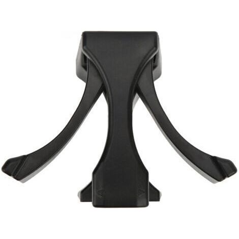 Entretoise pour Insert de Porte-gobelet, Pince à Utiliser sur la Console Centrale intérieure 55604-04010 Entretoise Pratique pour Porte-gobelets dans la Voiture (1/4)