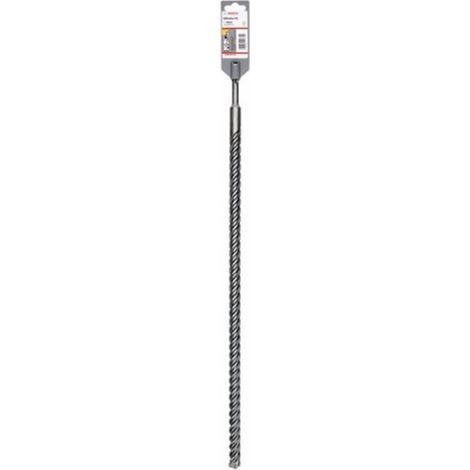 Broca SDS plus-5X: 18 x 550 x 600  BOSCH 2608836634