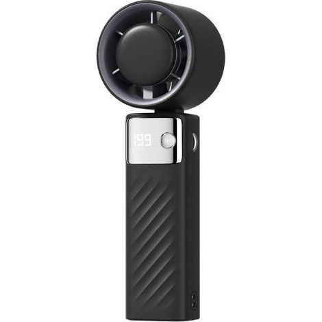 Mini-USB-Ventilator – tragbarer Handventilator – einstellbarer Luftstrom – kompakte Größe für den täglichen Gebrauch (1/5)